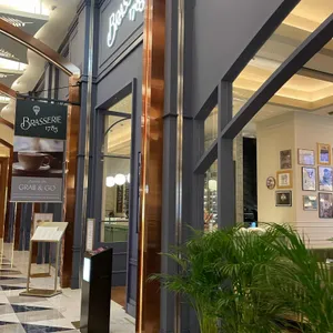 brasserie 1783 리뷰 사진