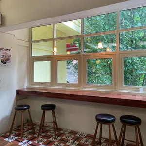 코리코카페 리뷰 사진