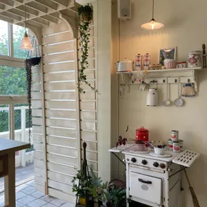 코리코카페 리뷰 사진