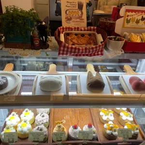 코리코카페 리뷰 사진