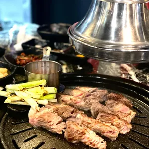 목향 사진