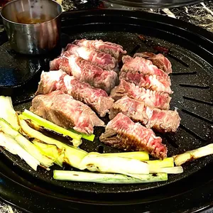 목향 사진