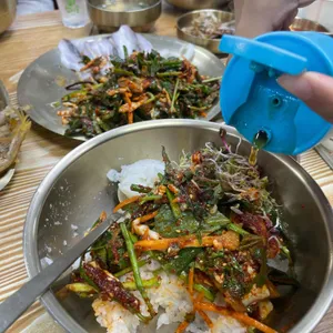 요셉이네 사진