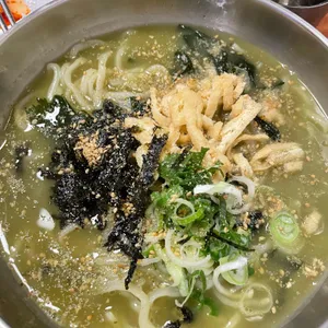 오소록 사진