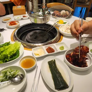 이태원왕갈비 사진