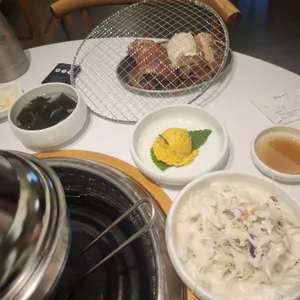 이태원왕갈비 사진