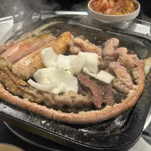 구들짱황소곱창 사진