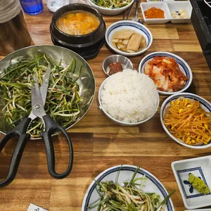 호돈 사진