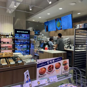 파리바게뜨 리뷰 사진