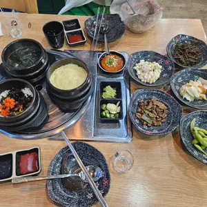 삐삐네횟집 사진