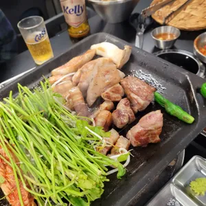 도아들 사진
