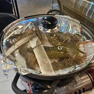해림호회포차 사진