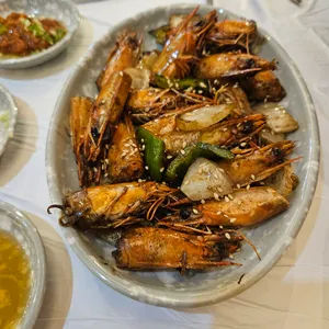해림호회포차 사진