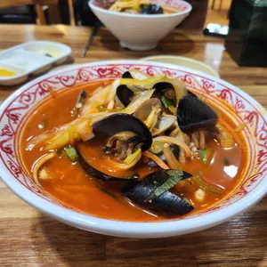 효자관 사진