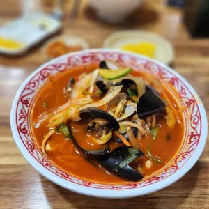 효자관 사진