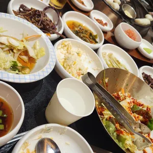 육화미 사진