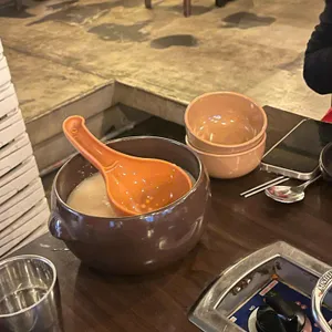 닭갈비전 사진