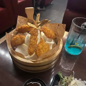 시선 사진