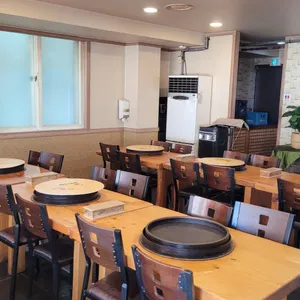 춘천유명닭갈비 리뷰 사진