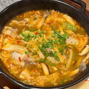 로스트인 홍콩 사진