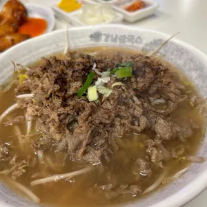 강남쌀국수 사진