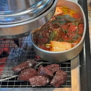 한양양곱창 사진