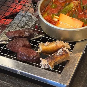 한양양곱창 사진