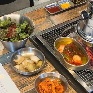 한양양곱창 사진