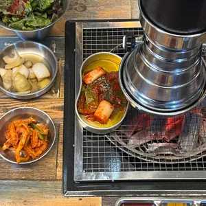 한양양곱창 사진