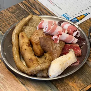 한양양곱창 사진