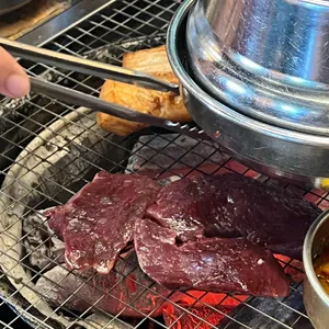 한양양곱창 사진