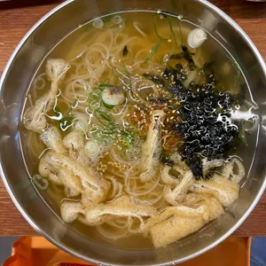 동교국수포차 사진