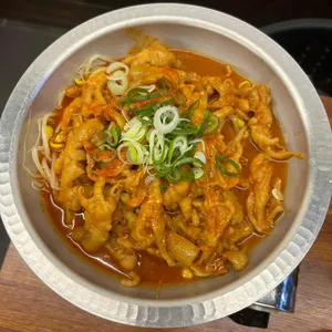 동교국수포차 사진
