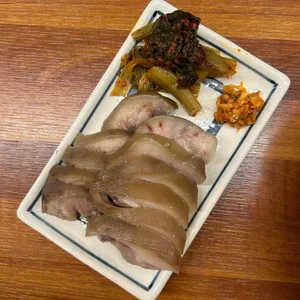 동교국수포차 사진