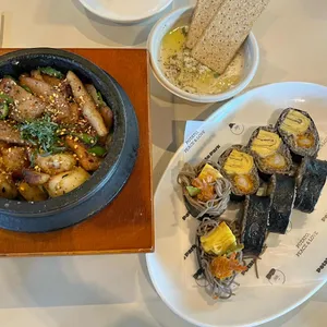 감자유원지 사진 1