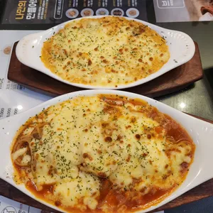 스파게티스토리 사진