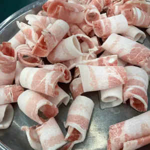 장군시오야끼 사진