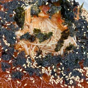 장군시오야끼 사진