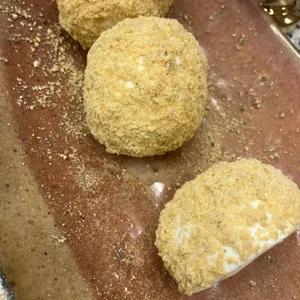 강릉 사임당 인절미 사진