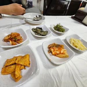 홍천재래식손두부 사진