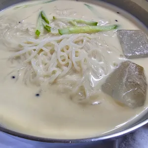 홍천재래식손두부 사진