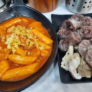 오늘튀김 대표 사진