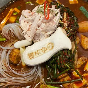 미인계 사진