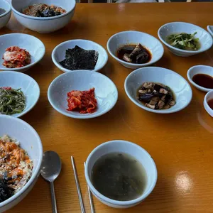 미청식당 사진