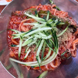 소문난시장칼국수 사진