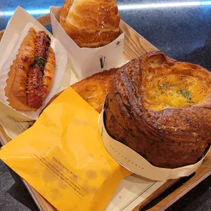 베비에르 리뷰 사진