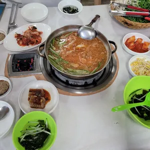 유진정 사진