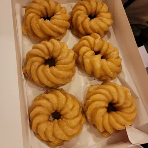 팀홀튼 리뷰 사진