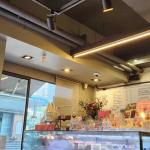 카페 더 치즈케이크 리뷰 사진