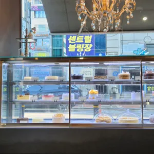 카페 더 치즈케이크 리뷰 사진